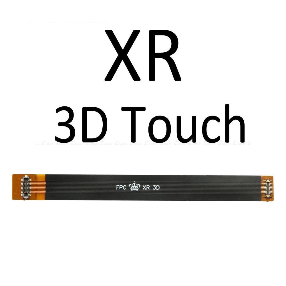 Dây Cáp Màn Hình LCD Cảm Ứng 3D Cho IP 11 Pro X XS Max XR