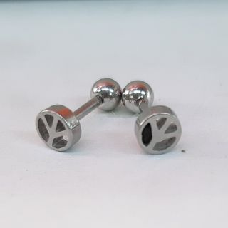 KHUYÊN HÌNH CHỐT VẶN/ KHUYÊN THÉP Y TẾ