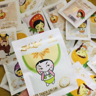 [CỰC HOT] COMBO 2 gói 350g Kẹo Thạch Zai Zai Đức Hạnh (kẹo thạch zaizai Đức Hạnh)