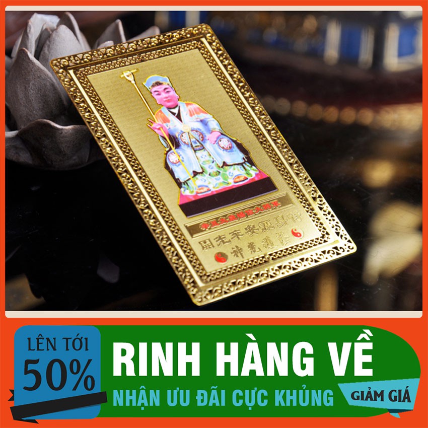 Kim Bài Thái Tuế 2021 hóa giải vận hạn Thái Tuế cho tuổi Thìn Tuất Sửu Mùi Ngọ - PHONG THỦY LIÊN HOA | BigBuy360 - bigbuy360.vn
