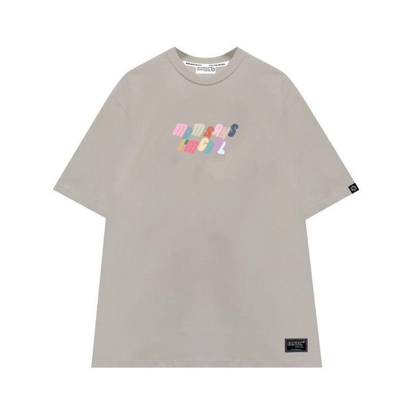 Áo Thun - MOM SAYS I'M COOL - Local Brand Unisex - ABLE