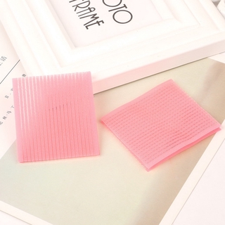 Cặp miếng dán cố định tóc con tiện lợi