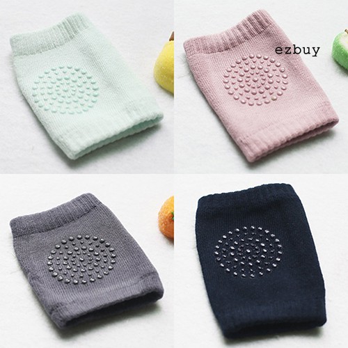Miếng Đệm Bảo Vệ Đầu Gối Chống Trượt Phù Hợp Cho Bé Tập Bò
