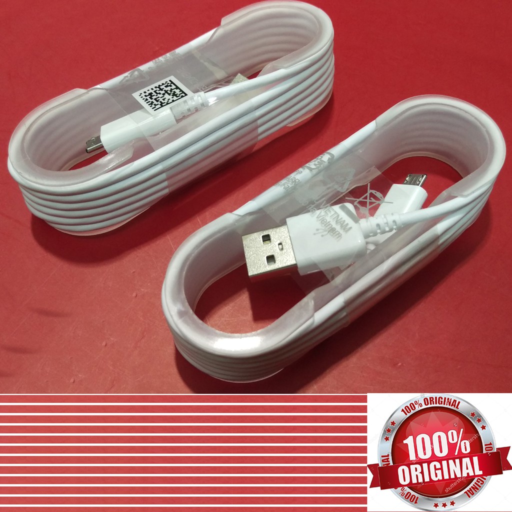 Cáp Sạc Galaxy J7 Prime