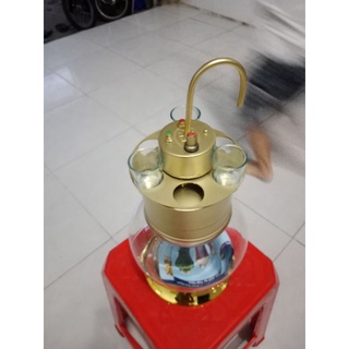 bình rót rượu tự động