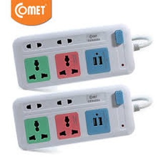 Ổ cắm Comet CES4223