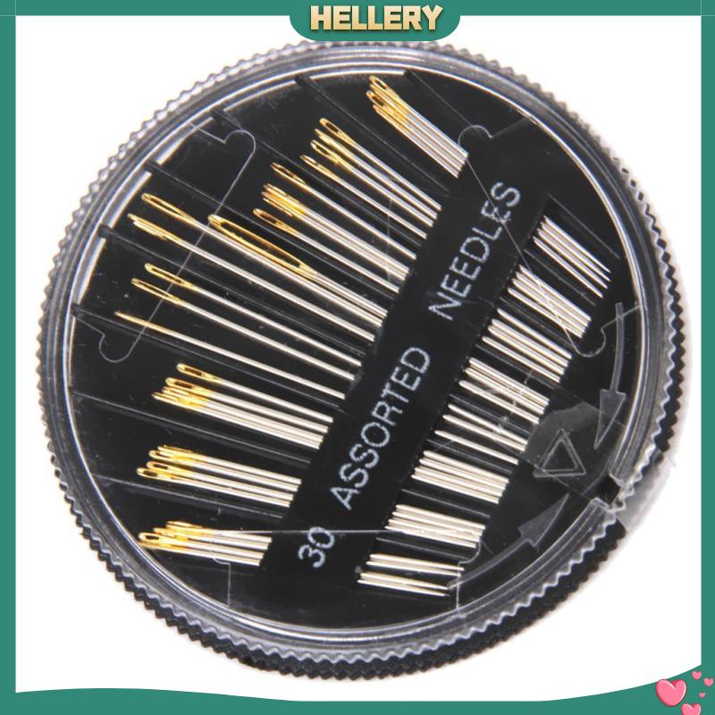 Bộ 30 Kim May Vá Thủ Công Chuyên Dụng