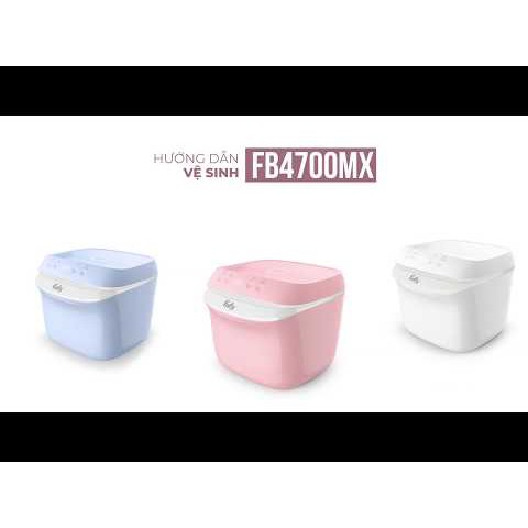 Máy tiệt trùng UV có chức năng sấy khô Fatz baby FB4700MX
