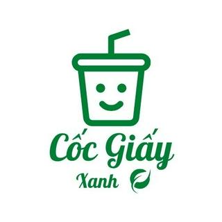 CỐC GIẤY XANH VIỆT NAM
