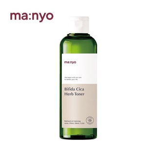 Toner rau má Manyo Factory 210ml 