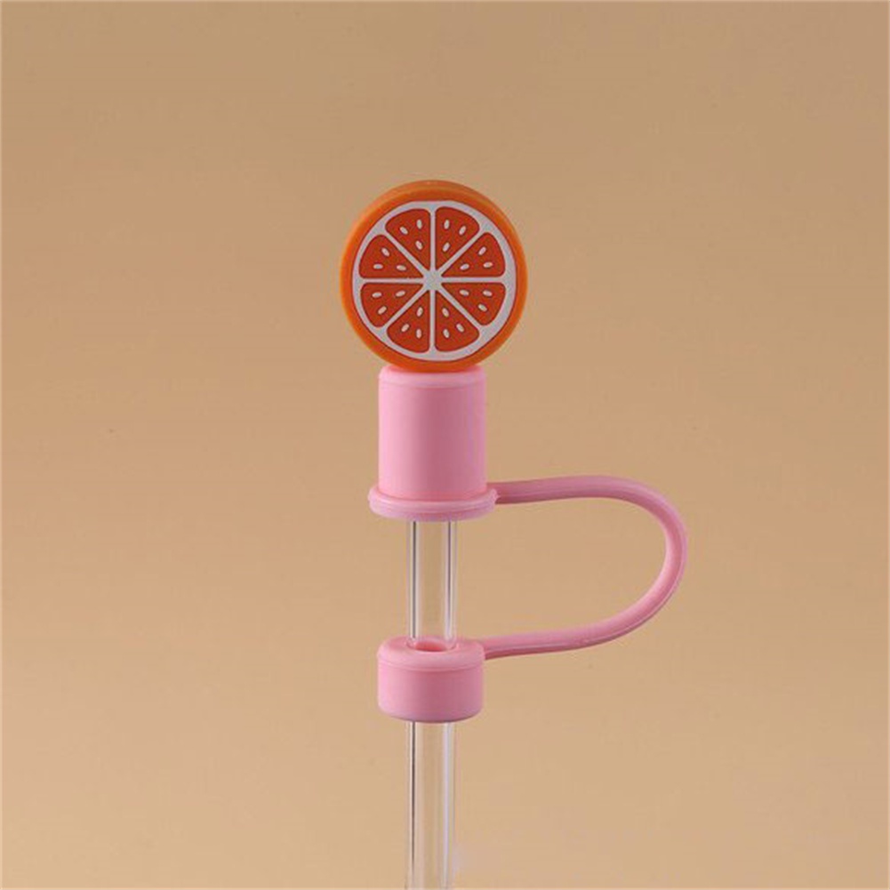 Chống Bụi Ống Hút Bao Kính Ống Hút Cắm Điện Inox Ống Hút Bụi Nắp, Thấm Nước Công Sở Ống Hút Bao Trong Mùa Hè WHIT