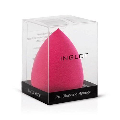INGLOT - Mút tán kem nền Inglot Pro Blending Sponge