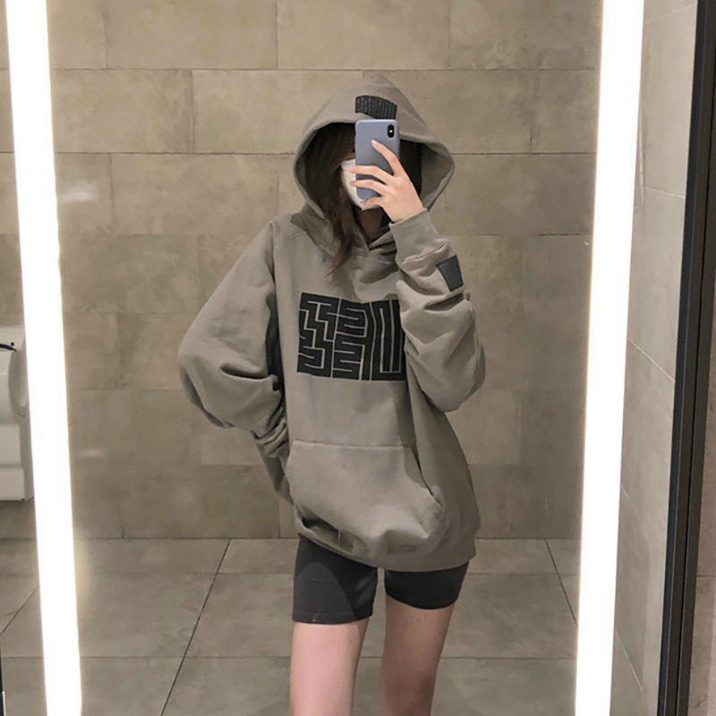 ÁO KHOÁC HOODIE NỈ NAM NỮ NÓN 2 LỚP SIÊU DÀY MỊN LOGO SÀNH ĐIỆU UT145