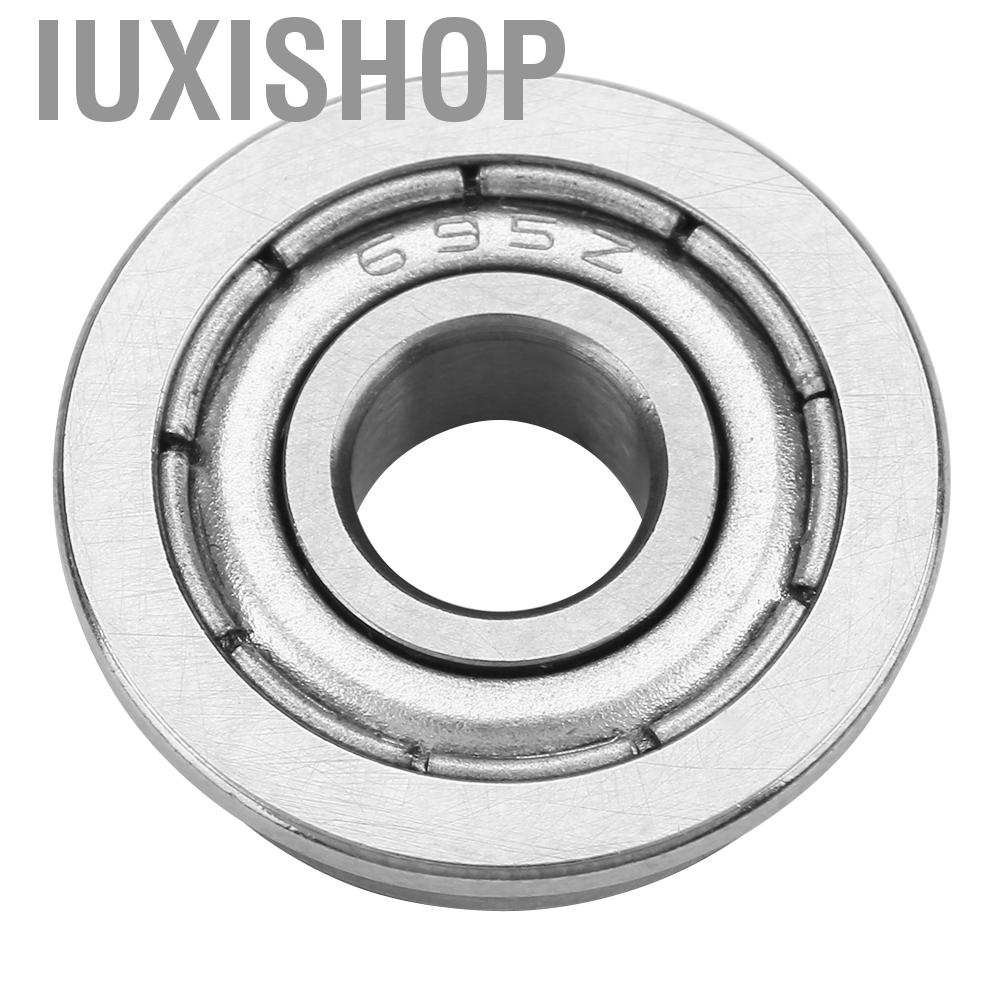 Set 10 Vòng Bi 5x13 X 4mm F695Zz Chuyên Dụng
