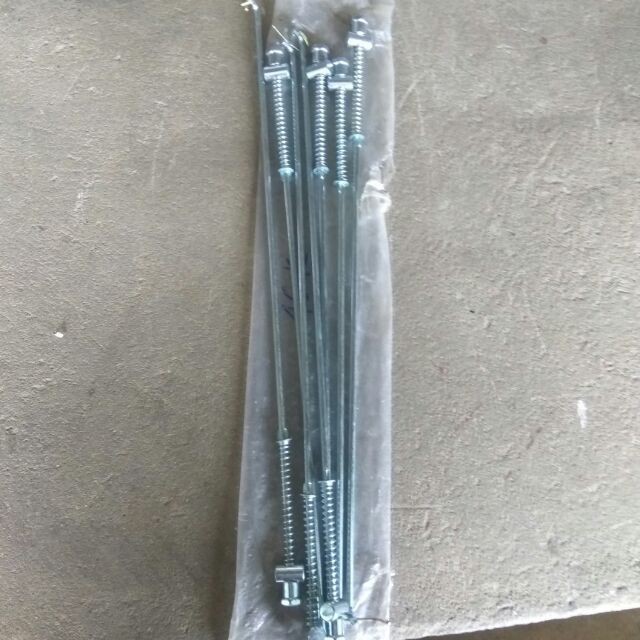 Đũa phanh xe DREAM -KOPT