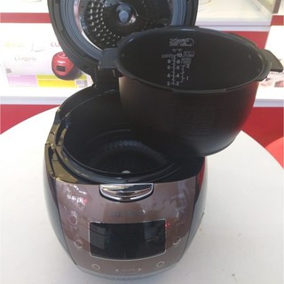 Nồi cơm điện CUCKOO CRP-HUF105SS