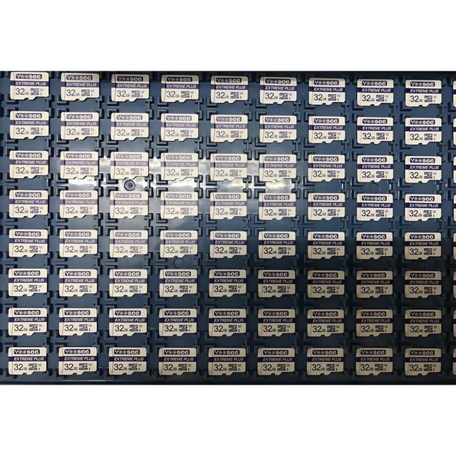 Thẻ nhớ yoosee chính hãng tốc độ cao | BigBuy360 - bigbuy360.vn