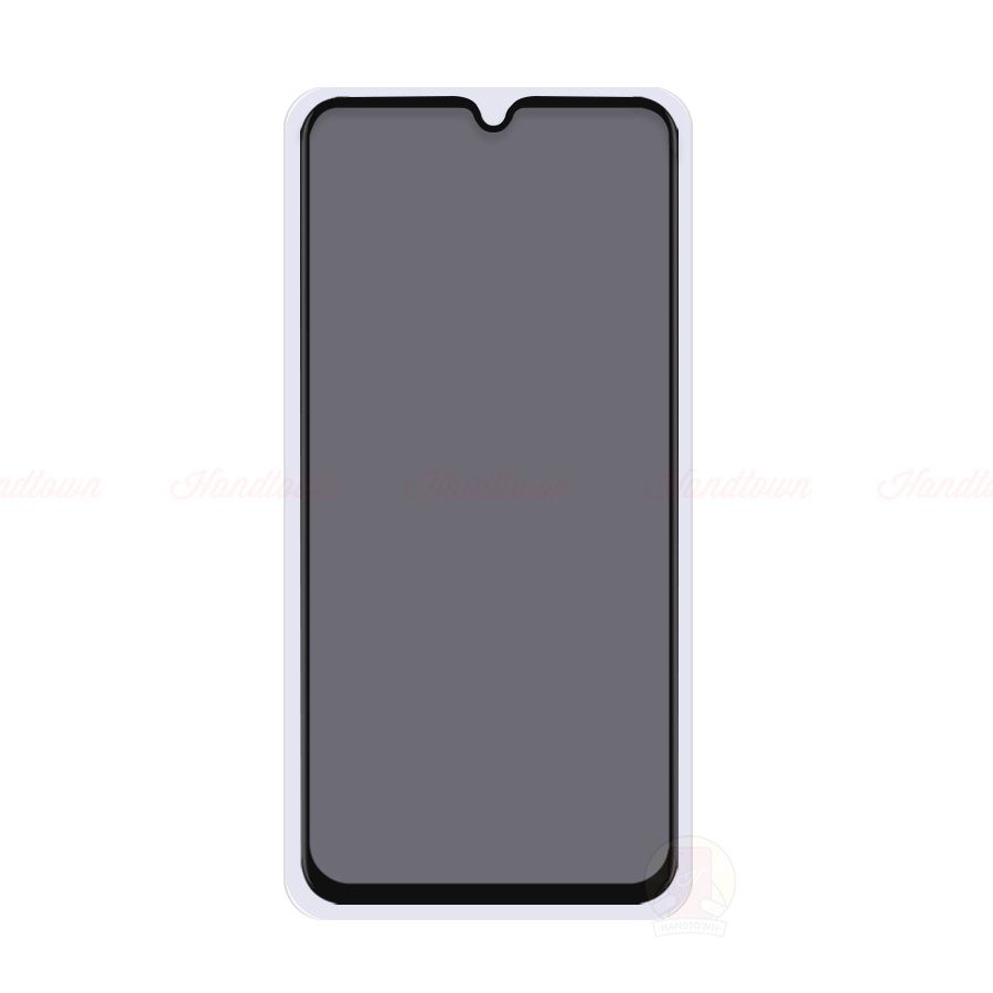 Kính Cường Lực Oppo A16K Cường Lực Chống Nhìn Trộm Chống Xước Chống Nước Cao Cấp Không Châm Li Ti Handtown