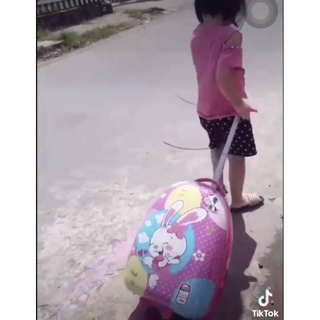 Vali kéo trẻ em(Quà tặng sữa)