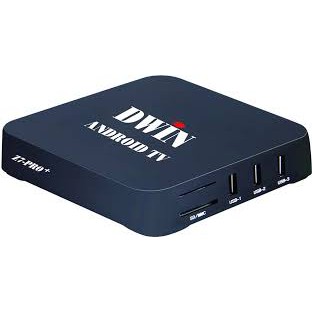 DWIN BOX TV BOX GIÁ RẺ NHIỀU TÍNH NĂNG MODEL 2020