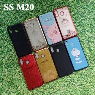 ỐP LƯNG SAMSUNG M20
