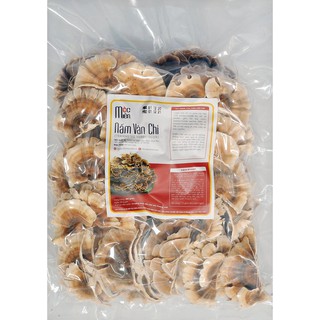 Nâm vân chi - chống ung thư - 400gr - nguyên bào tử - nấm sạch mộc miên
