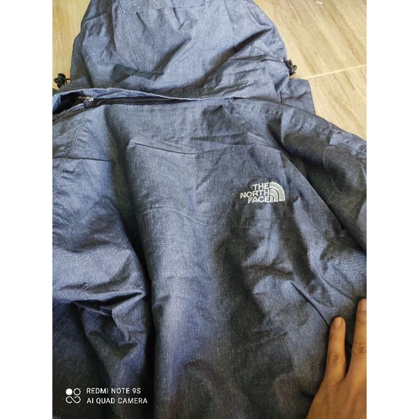 ÁO GIÓ NAM NỮ ÁO GIÓ CHỐNG NƯỚC ÁO GIÓ CẢN GIÓ CAO CẤP T .N .F