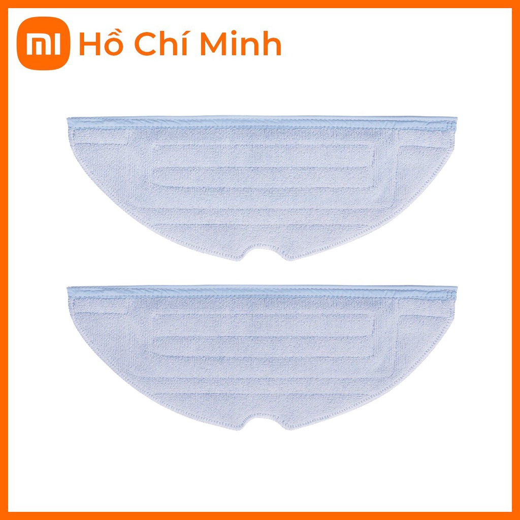 🍀MỚI 2022🍀Phụ kiện Robot Xiaomi Roborock S7, S7 MaxV, S7 MaxV Ultra - Lọc Hepa, Chổi chính, Chổi cạnh, Khăn Lau