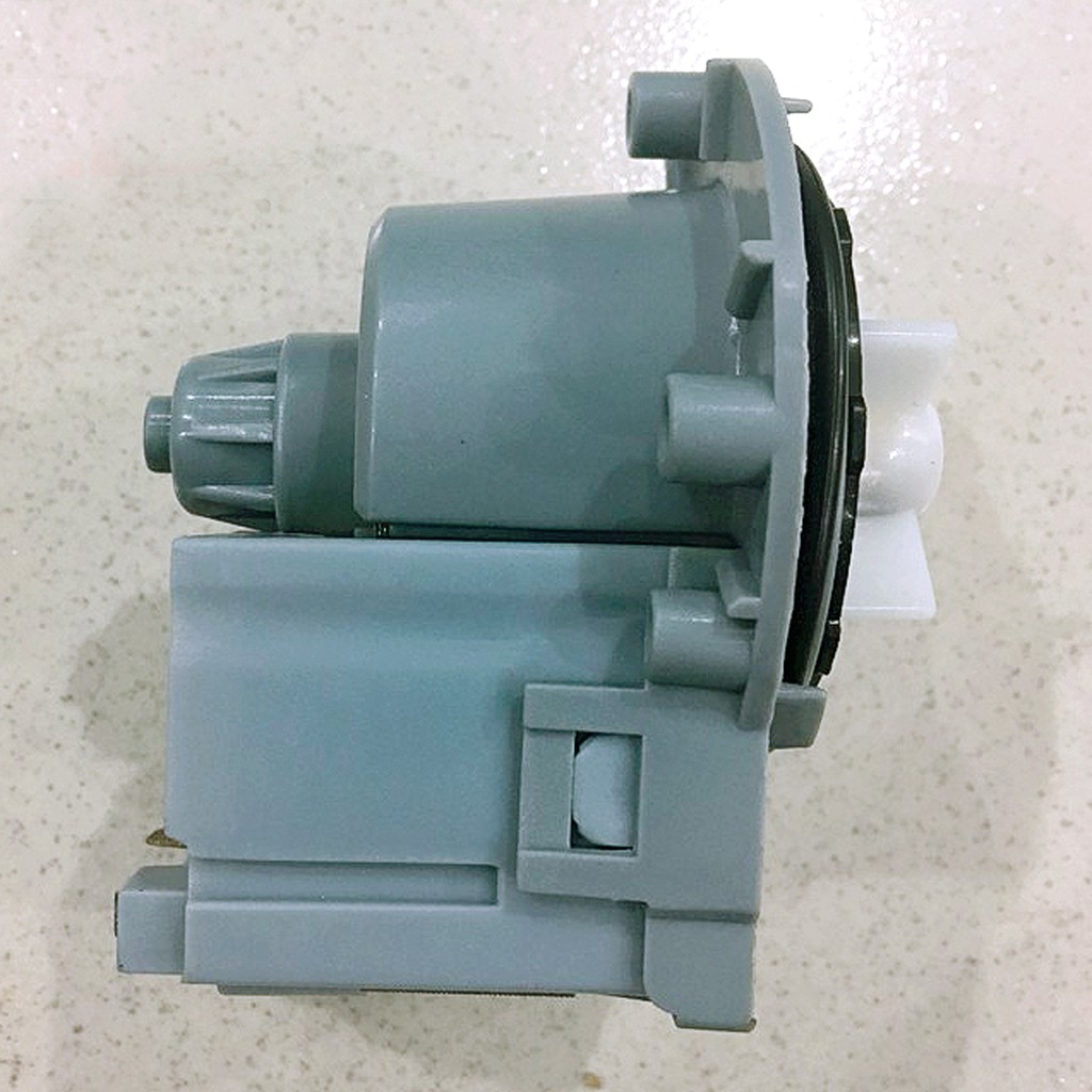 Bơm xả thoát nước máy giặt Cửa ngang/Cửa Đứng Bắt vít, Cài (chọn đúng loại khi đặt hàng)