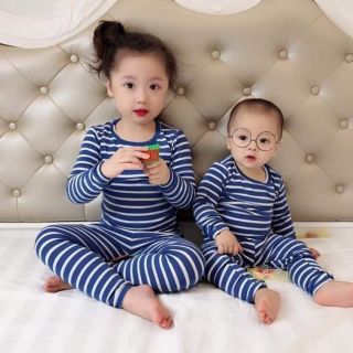 Combo 3 bộ cotton len size 1_6