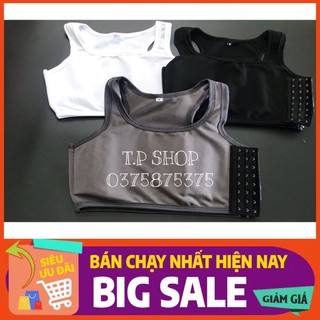 ÁO NỊT NGỰC BALO NGẮN