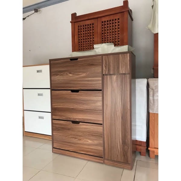 TỦ GIÀY THÔNG MINH CÁNH LẬT GIÁ XƯỞNG