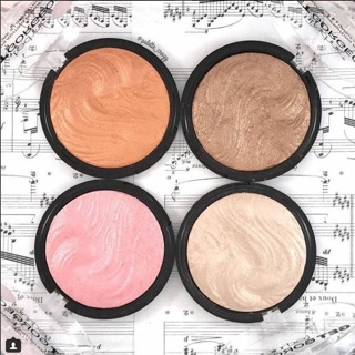 Phấn bắt sáng Technic Get Gorgeous