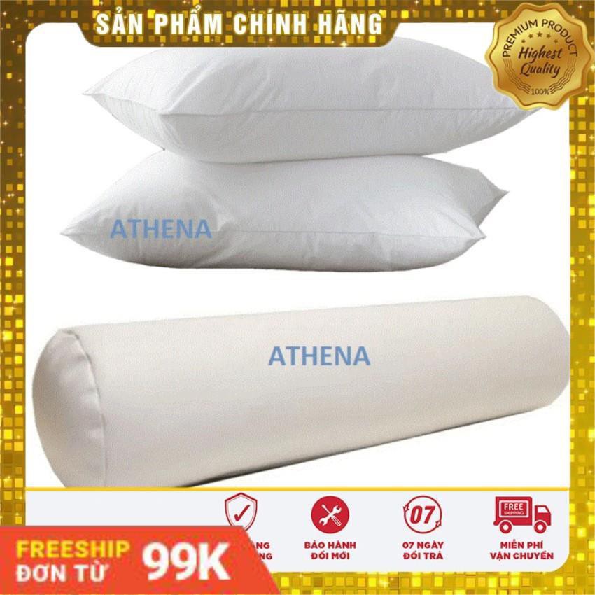 Ruột gối ôm cao cấp Athena 35x105cm