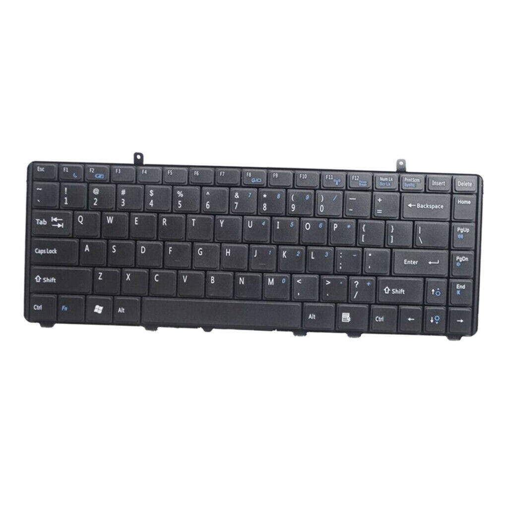 Bàn Phím Laptop Dell Vostro A840 A860 1014 1088 1015 PP37L  PP38 Chất lượng Cao- Nhập Khẩu