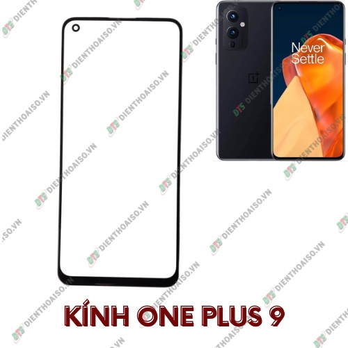 Kính oneplus 9