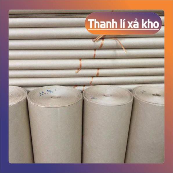 [Thanh Lý Xả Kho] Giấy Xi Măng Đóng Gói Hàng Chuyên Nghiệp Tiện Dụng - SIÊU RẺ Tui BanhMi