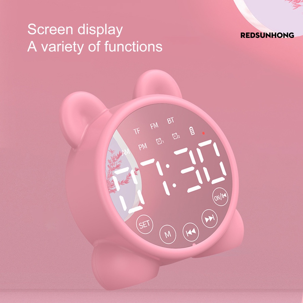 Loa Bluetooth 5.0 Không Dây Mini R.H P1