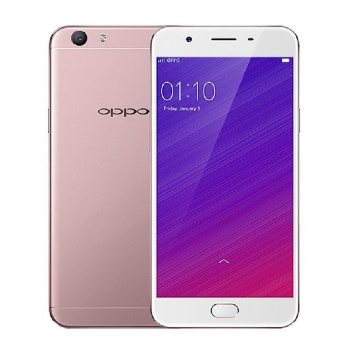 OPPO F1S - ĐIỆN THOẠI OPPO F1S