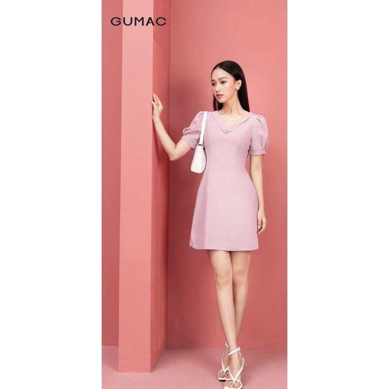 Đầm Gumac s newtag