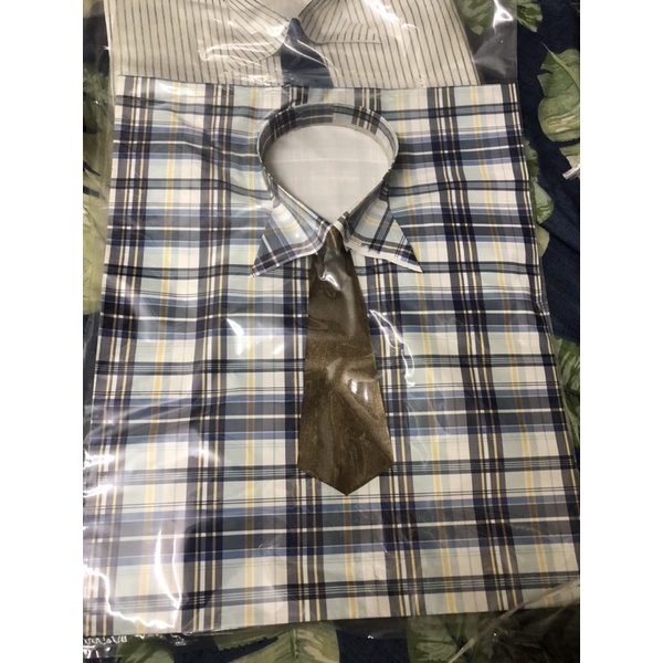 Quần Áo Vàng Mã  Nam Kẻ Caro