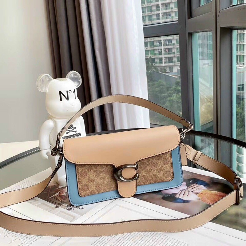 Túi c.@.a.chie tabby