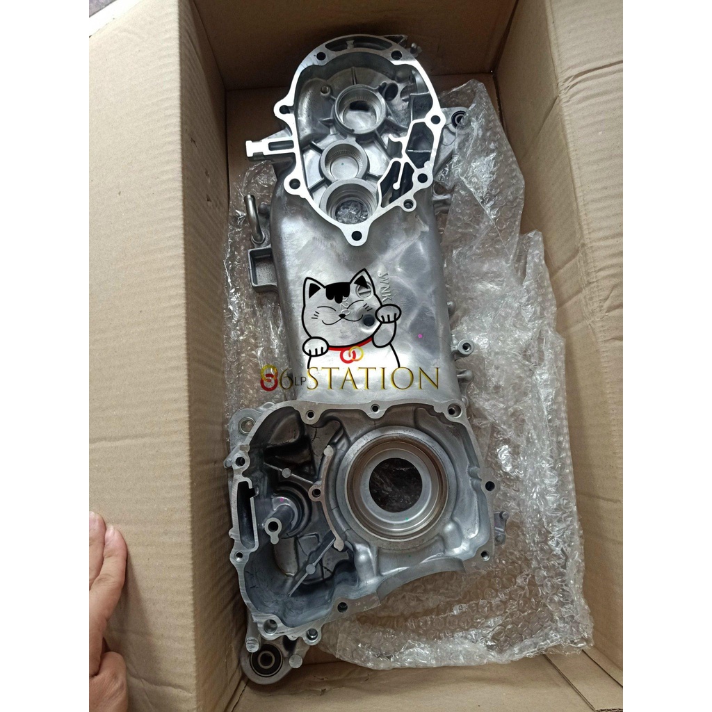 Lốc số vario click / ab125 / sh mode zin honda