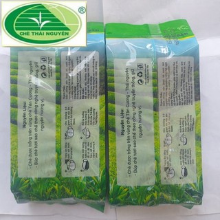 100g Trà Móc Câu Loại Ngon