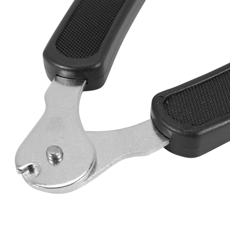 Dụng Cụ Kéo Dây Đàn Guitar 3 Trong 1 Màu Đen Đa Năng