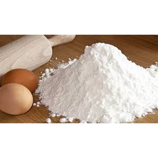 Bột nổi làm bánh