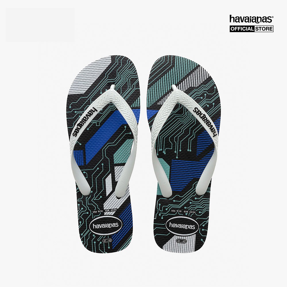 HAVAIANAS - Dép nam Trend 4103358-0133