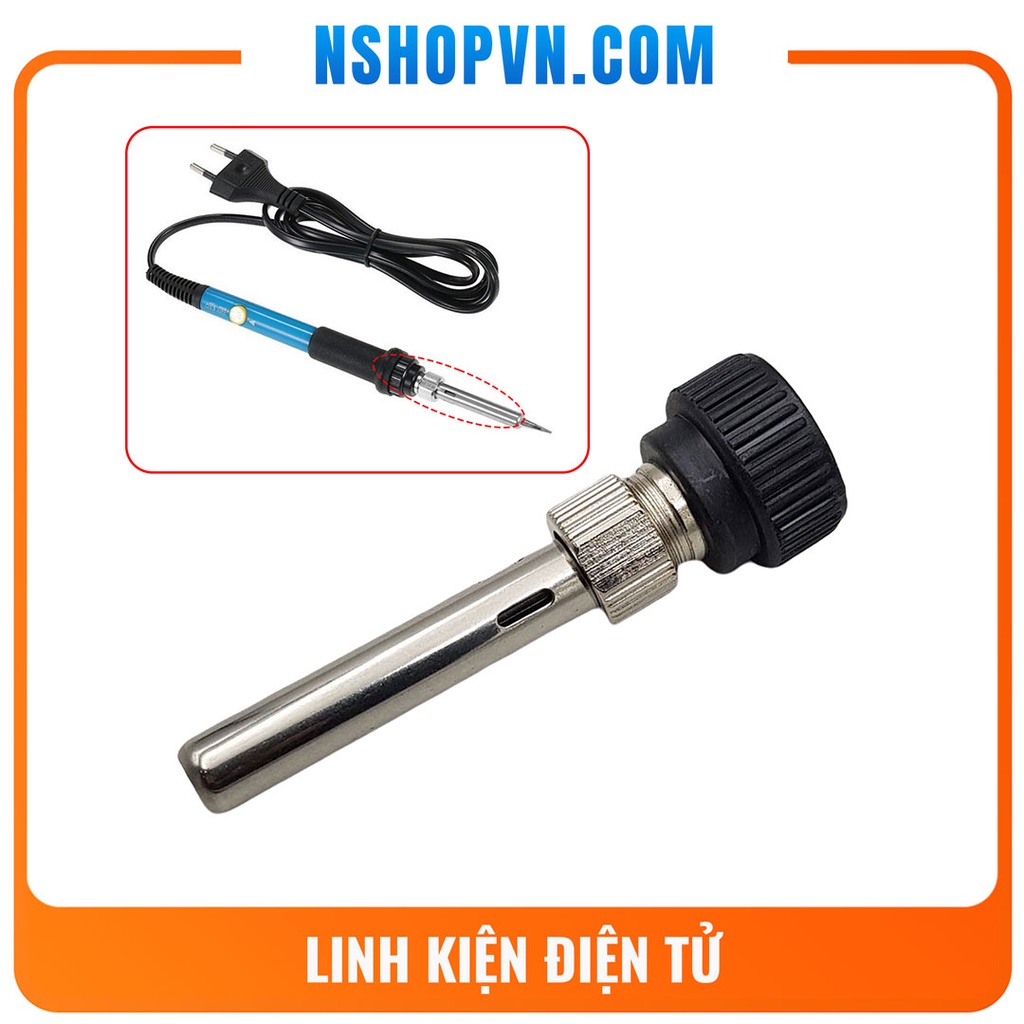 Đầu chụp mỏ hàn 936/900M/901/908