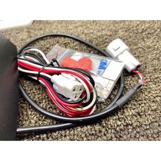 Đồng Hồ Báo Volt Daytona ( Báo Bình Ac quy )