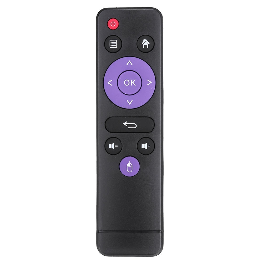 Điều khiển hồng ngoại Remote IR dùng cho TV Box H96 series, MX10 series, A5x